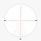 ATHLON HELOS BTR 4-20x50 GEN2 APRS6 FFP IR MIL