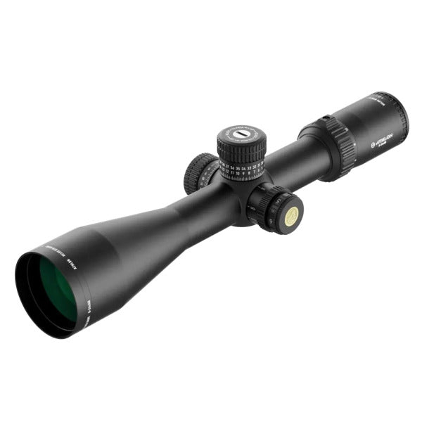 ATHLON HELOS BTR 6-24x56 GEN2 APLR6 FFP IR MOA