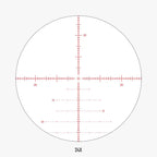 ATHLON HELOS BTR 6-24x56 GEN2 APLR6 FFP IR MOA