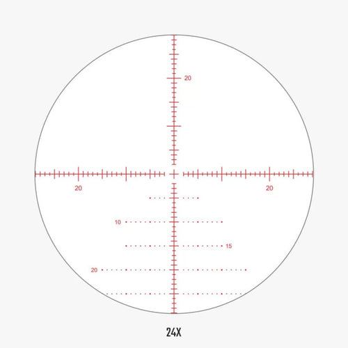ATHLON HELOS BTR 6-24x56 GEN2 APLR6 FFP IR MOA