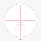 ATHLON HELOS BTR 6-24x56 GEN2 APRS6 FFP IR MIL