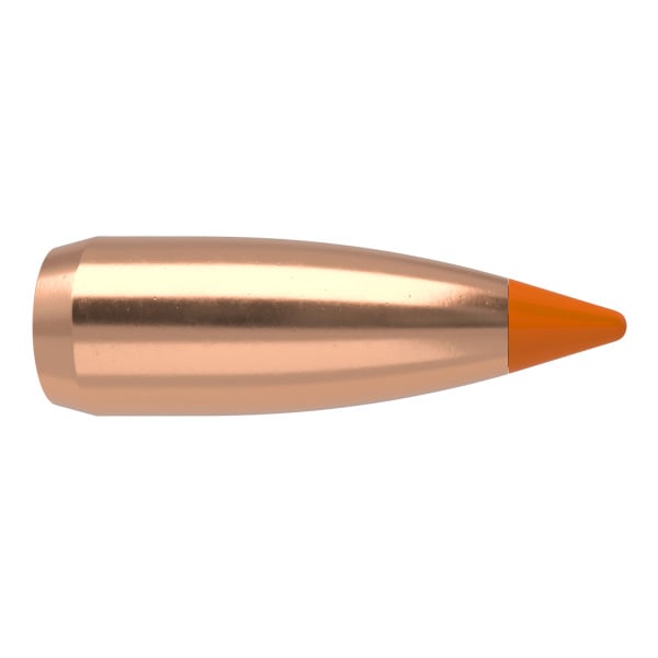 Nosler Ballistic Tip 22 Caliber (.224 Diameter) Bullets 40 grain Polymer Tip Box of 100