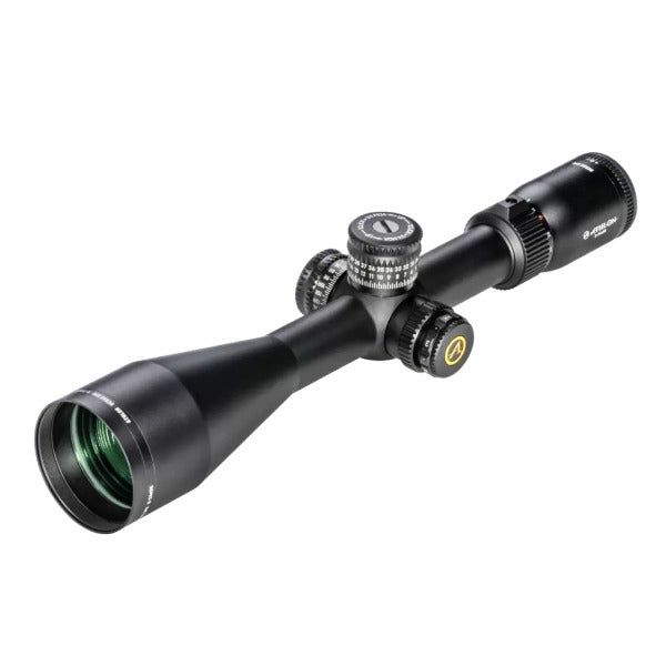 ATHLON HERAS SPR 6-24x56 SF 30mm FFP IR APLR9 MOA
