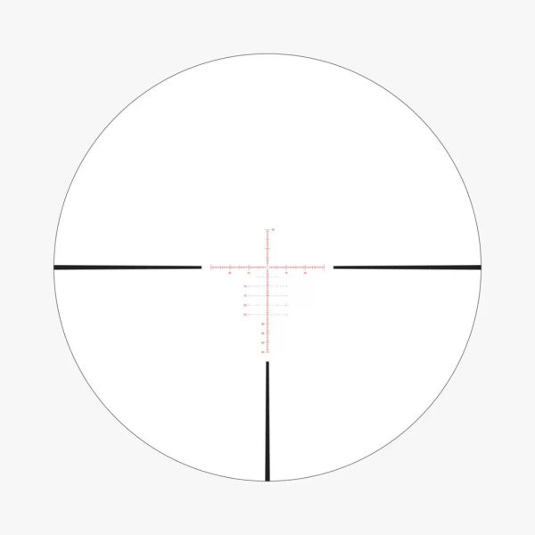 ATHLON HERAS SPR 6-24x56 SF 30mm FFP IR APLR9 MOA