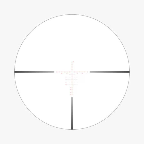 ATHLON HERAS SPR 6-24x56 SF 30mm FFP IR APLR9 MOA