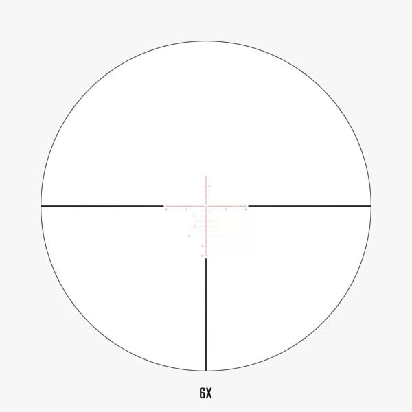 ATHLON HERAS SPR 6-24x56 SF 30mm FFP IR APRS9 MIL