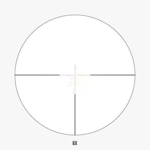 ATHLON HERAS SPR 6-24x56 SF 30mm FFP IR APRS9 MIL