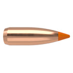 Nosler Ballistic Tip 22 Caliber (.224 Diameter) Bullets 50 grain Polymer Tip Box of 100
