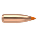 Nosler Ballistic Tip 22 Caliber (.224 Diameter) Bullets 55 grain Polymer Tip Box of 100