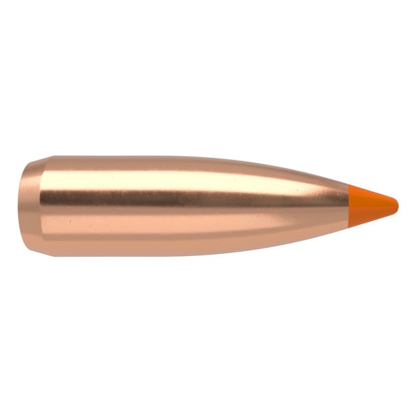 Nosler Ballistic Tip 22 Caliber (.224 Diameter) Bullets 55 grain Polymer Tip Box of 100