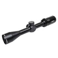 ATHLON NEOS 3-9x40 BDC 22 RIMFIRE SFP MOA