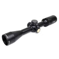 ATHLON NEOS 4-12x40 CENTER X SFP MOA