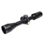 ATHLON NEOS 4-12x40 CENTER X SFP MOA