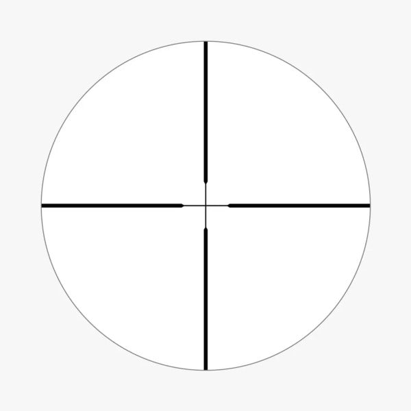 ATHLON NEOS 4-12x40 CENTER X SFP MOA
