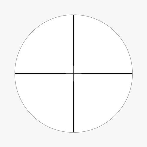 ATHLON NEOS 4-12x40 CENTER X SFP MOA