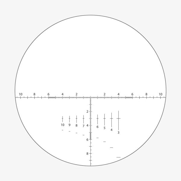 ATHLON SPOTTING SCOPE CRONUS G2 7-42x60 ED