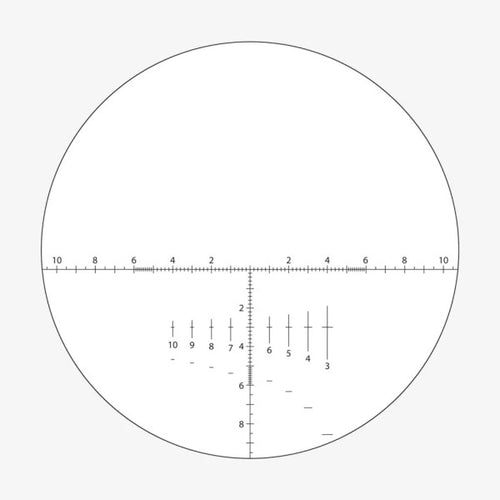 ATHLON SPOTTING SCOPE CRONUS G2 7-42x60 ED