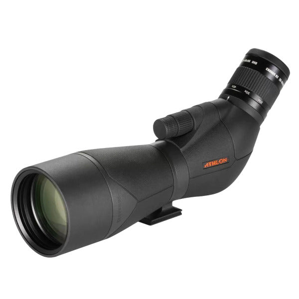 ATHLON SPOTTING SCOPE CRONUS G2 20-60x86 DF