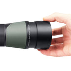 ATHLON SPOTTING SCOPE ARES G2 15-45x65 UHD SRT