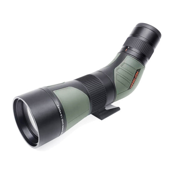 ATHLON SPOTTING SCOPE ARES G2 15-45x65 UHD 45^