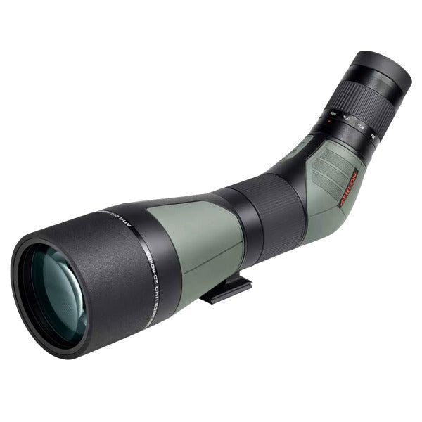 ATHLON SPOTTING SCOPE ARES G2 20-60x85 UHD 45^