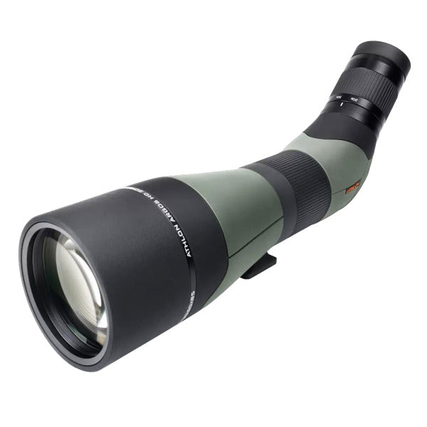 ATHLON SPOTTING SCOPE ARGOS 20-60x85 HD 45^