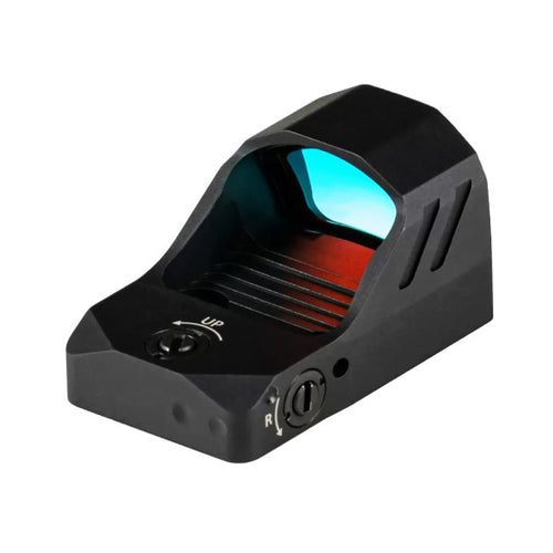 ATHLON MIDAS FLASH 3 MOA RMR RED DOT