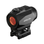 ATHLON MIDAS FLARE 1x PRISM RED DOT