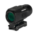 ATHLON MIDAS FLARE 3x PRISM RED DOT