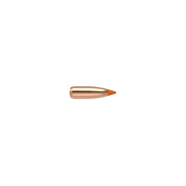 Nosler Ballistic Tip 22 Caliber (.224 Diameter) Bullets 50 grain Polymer Tip Box of 250
