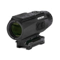 ATHLON MIDAS FLARE 5x PRISM RED DOT