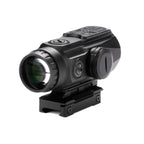 ATHLON MIDAS FLARE 5x PRISM RED DOT