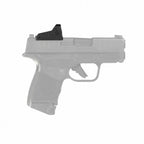 ATHLON TALOS EDC RED DOT
