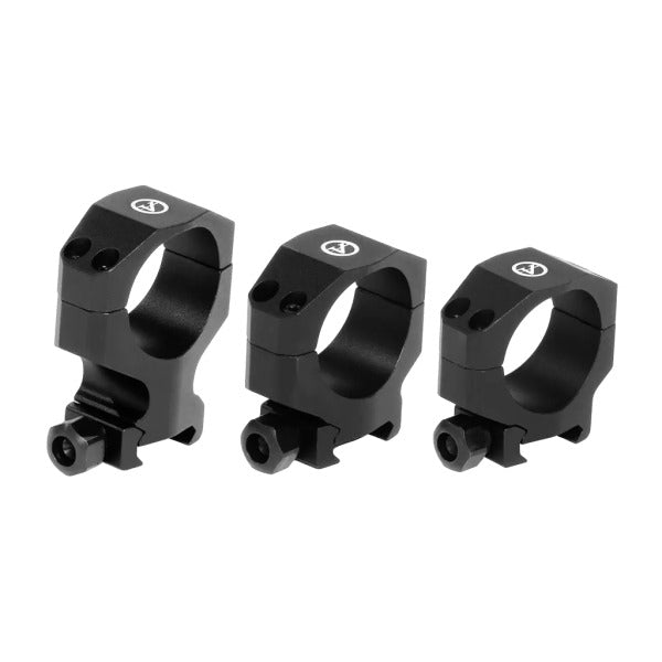 ATHLON PRECISION RINGS 30mm MSR