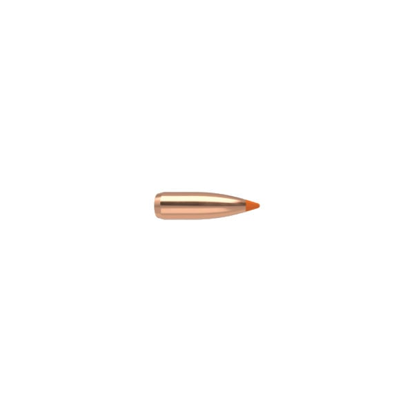 Nosler Ballistic Tip 22 Caliber (.224 Diameter) Bullets 55 grain Polymer Tip Box of 250