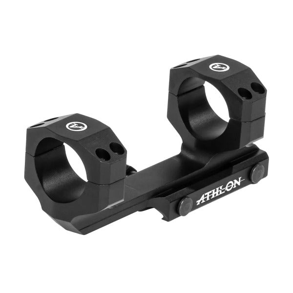 ATHLON AR TACT CANTILEVER MOUNT 30mm 0-MOA