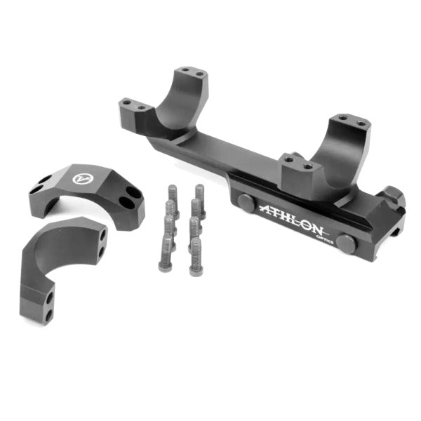 ATHLON AR TACT CANTILEVER MOUNT 30mm 0-MOA