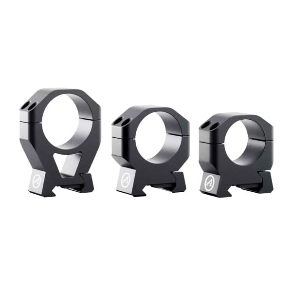 ATHLON ARMOR RINGS 30mm HIGH