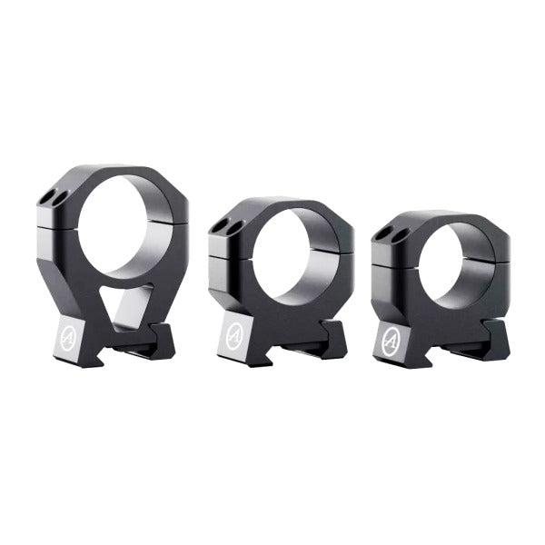 ATHLON ARMOR RINGS 30mm MEDIUM