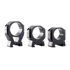 ATHLON ARMOR RINGS 34mm LOW