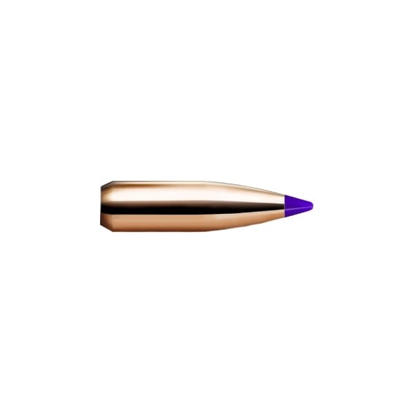 Nosler Ballistic Tip 243 Caliber, 6mm (.243 Diameter) Bullets 70 grain Polymer Tip Box of 250