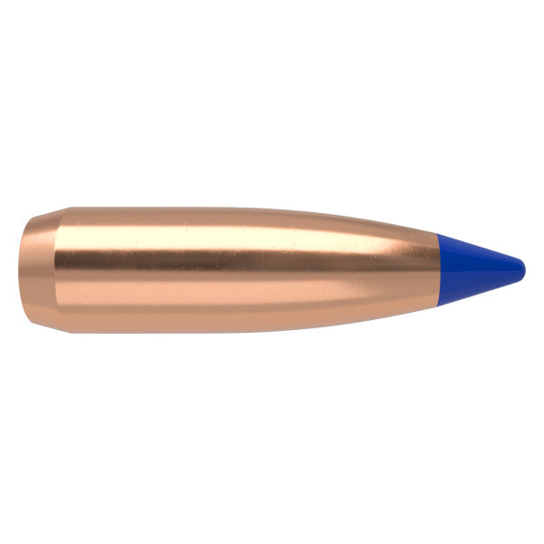 Nosler Ballistic Tip 25 Caliber (.257 Diameter) Bullets 85 grain Polymer Tip Box of 100