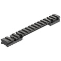 LEUPOLD BC 20 MOA CROSS SLOT BROWNING X-BOLT XLA 1-PC