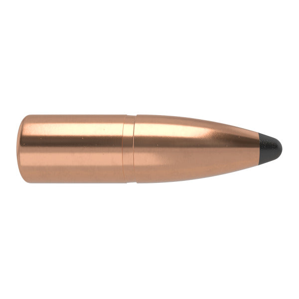 Nosler Partition 9.3mm (.366 Diameter) Bullets 286 grain Spitzer Box of 50