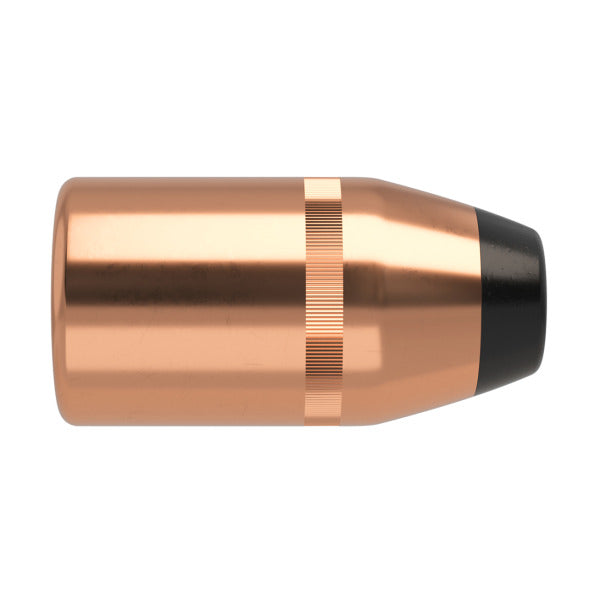 Nosler Sporting Handgun .357 Diameter Bullets 158 grain Jacketed Hollow Point Box of 250