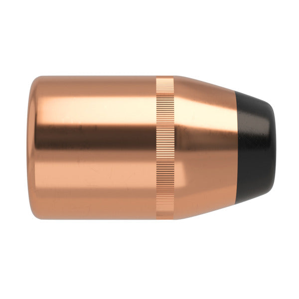 Nosler Sporting Handgun 44 Caliber (.429 Diameter) Bullets 240 grain Jacketed Hollow Point Box of 250