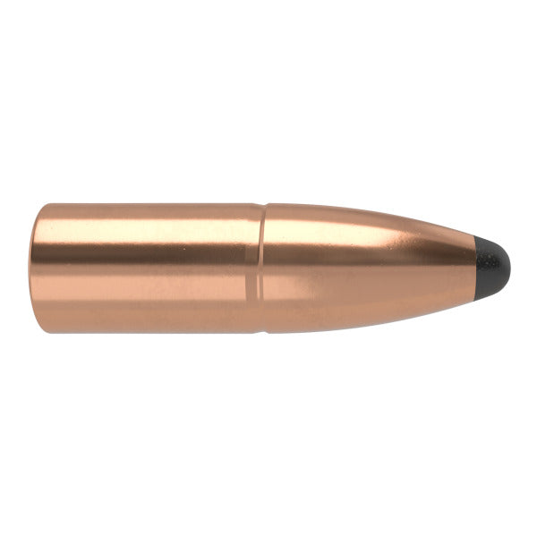 Nosler Partition 375 Caliber (.375 Diameter) Bullets 300 grain Spitzer Box of 50