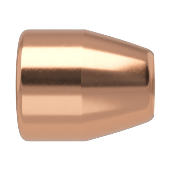 Nosler Custom Competition 45 Caliber (.451 Diameter) Bullets 185 grain Jacketed Hollow Point Box of 250