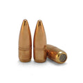 Bristle Ridge 22 Caliber (.223 Diameter) Bullets 55 grain Full Metal Jacket Bag of 1000