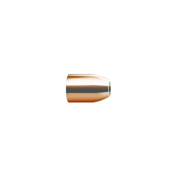 Nosler ASP 9mm (.355 Diameter) Bullets 115 grain Jacketed Hollow Point Box of 250
